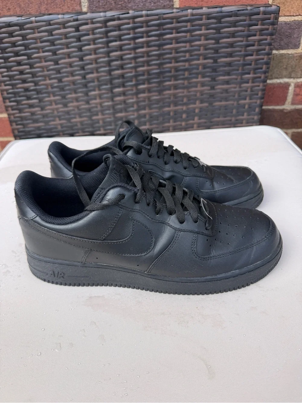 N/A nike af